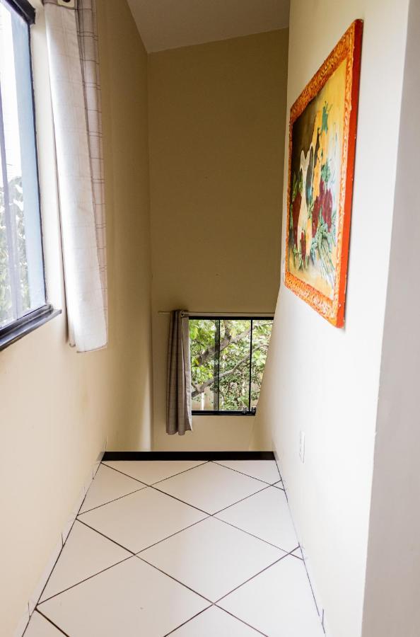 Guriri Recanto Paneagua Cantinho De Sossego Sao Mateus Exterior photo